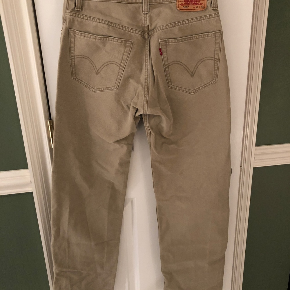 Levi - Picture 2 of 3